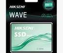 S.509 - SSD Hiksemi 480GB Wave(S) 2.5" SATA III | Lectura 550MB/s - Escritura 470MB/s | Alta Velocidad 6Gb/s
