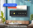 id.108 - Smart TV RCA 75" 4K Google TV 75UHDRC