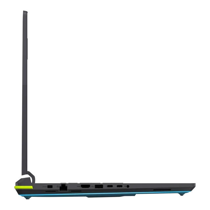 id.1818 - Laptop ASUS ROG Strix G18 18" FHD+ 144Hz | Core i9 14900HX | 32GB RAM | 1TB SSD | RTX 5070 8GB