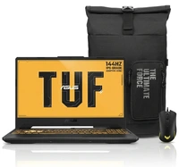 A.1812 - Laptop ASUS TUF Gaming A15 15.6" FHD 144Hz | AMD Ryzen 7 7435HS | 16GB RAM | 512GB SSD | RTX 3050 4GB