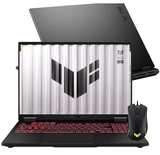 id.1815 - Laptop ASUS TUF Gaming A16 16" 165Hz | Ryzen 7 | 16GB RAM | 1TB SSD | RTX 5050 8GB