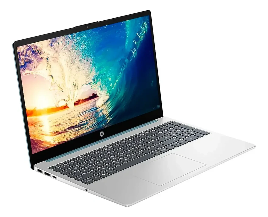 id.1834 - Laptop HP 15-fc0232la 15.6" FHD | Ryzen 3 7320U | 8GB RAM | 512GB SSD