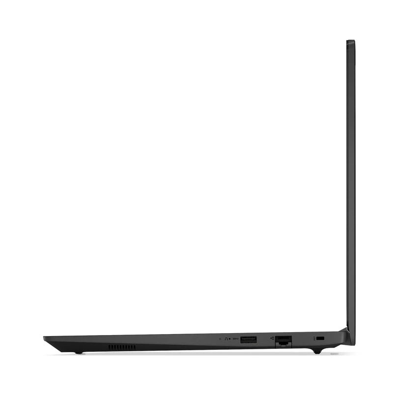 L.1789 - Laptop Lenovo V15 G6 ITN 15.6" FHD | Intel N100 (Hasta 3.40GHz) | 8GB RAM DDR5 | 256GB SSD M.2 PCIe | Business Black