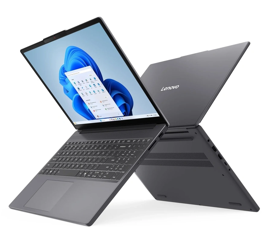 id.1813 - Laptop LENOVO IdeaPad Slim 3 15.3" WUXGA | Intel Core i5-13420H | 16GB RAM | 512GB SSD | Luna Grey