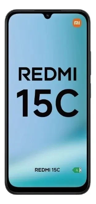 id.340 - Xiaomi Redmi 15C Negro en Tena | Garantía y Respaldo