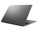 id.1831 - Laptop ASUS VivoBook S16 16" WUXGA 144Hz | AMD Ryzen 9 270 | 16GB DDR5 | 1TB SSD | Matte Gray | Kit con Mochila y Mouse
