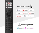 id.128 - Televisor Hisense 65" QLED 4K Dolby Atmos