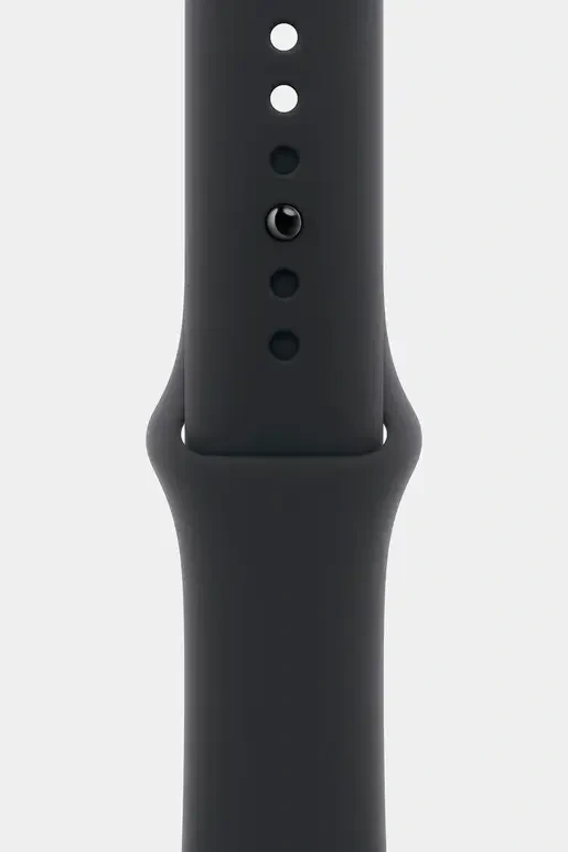 R.1154 - Apple Watch Series 11 GPS 46mm OLED | Salud Pro e IA Deportiva | Aluminio Space Grey