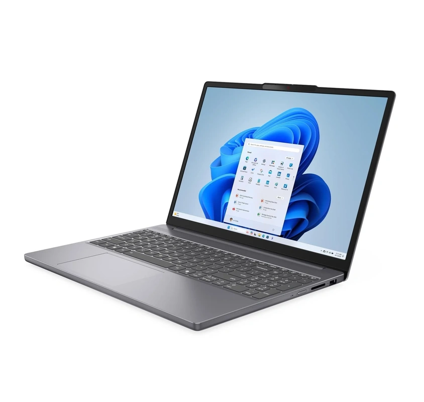 id.1813 - Laptop LENOVO IdeaPad Slim 3 15.3" WUXGA | Intel Core i5-13420H | 16GB RAM | 512GB SSD | Luna Grey