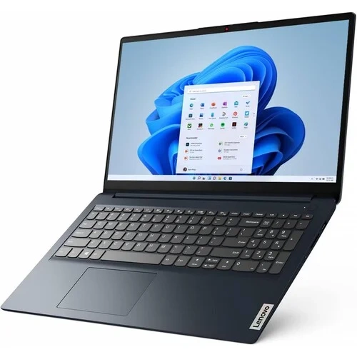 id.1823 – Laptop LENOVO IdeaPad 1 Ryzen 5 7520U 8GB 256GB SSD 15.6”