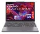 id.1813 - Laptop LENOVO IdeaPad Slim 3 15.3" WUXGA | Intel Core i5-13420H | 16GB RAM | 512GB SSD | Luna Grey