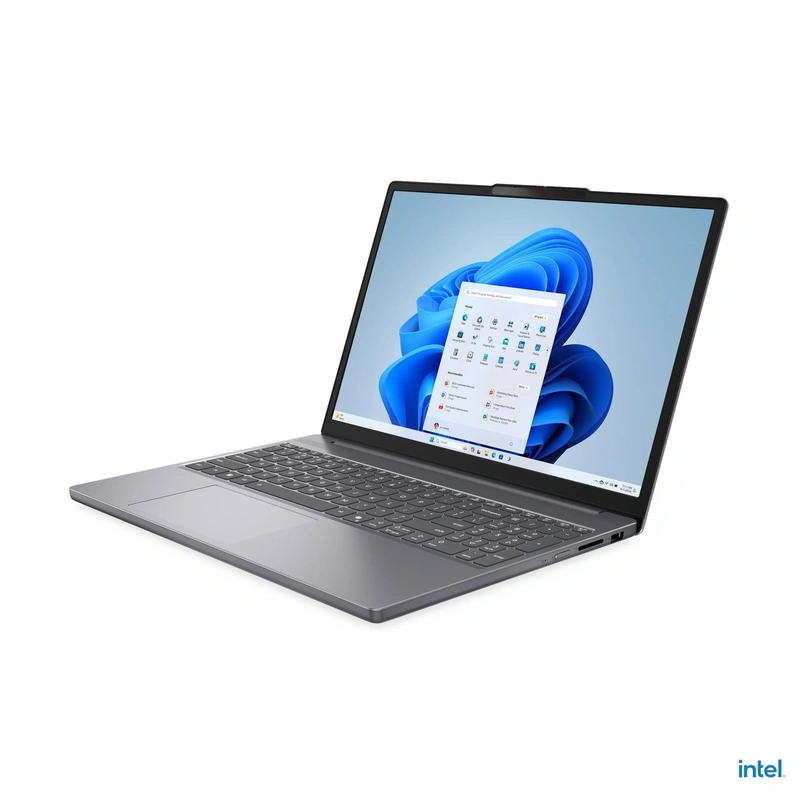L.1726 - Laptop Lenovo IdeaPad Slim 3 15IRH10 15.3" | Intel Core i7-13620H | 16GB RAM DDR5 | 512GB SSD PCIe 4.0 NVMe | Luna Grey
