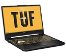 A.1812 - Laptop ASUS TUF Gaming A15 15.6" FHD 144Hz | AMD Ryzen 7 7435HS | 16GB RAM | 512GB SSD | RTX 3050 4GB
