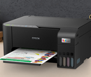 I.090 - Impresora Epson EcoTank L3250 Multifuncional | Sistema de Tinta Continua | Wi-Fi Direct & App Smart Panel