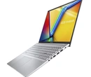 A.1773 - Laptop ASUS Vivobook 16 16.0" WUXGA | Intel Core i9-13900H | 24GB RAM | 1TB SSD | Transparent Silver