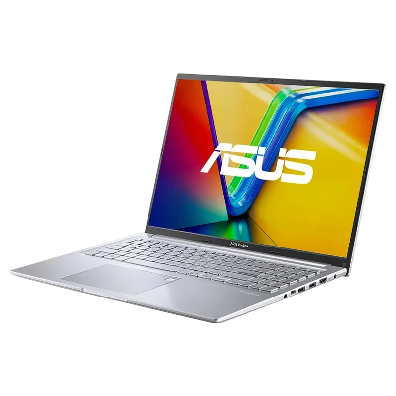 A.1753 - Laptop ASUS Vivobook 16 16.0" WUXGA | Intel Core i9-13900H | 16GB RAM | 1TB SSD | Transparent Silver