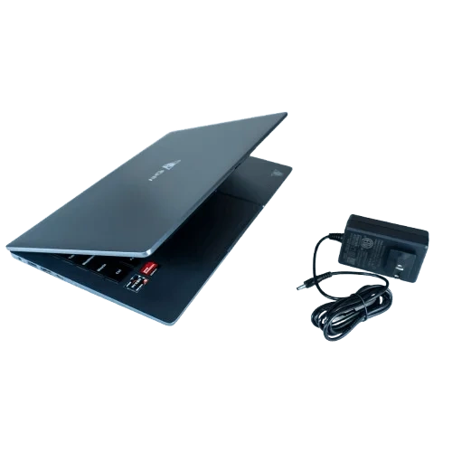 id.1775 - Laptop ENV Ryzen 5 3500U 16GB 512GB NVMe SSD 14.1” Full HD