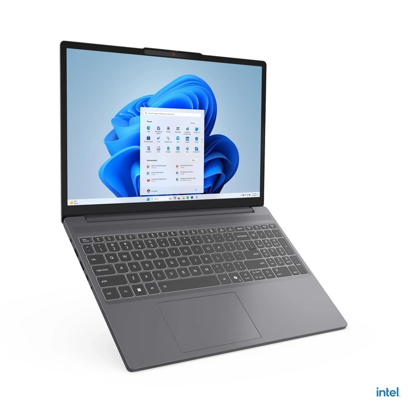 L.1726 - Laptop Lenovo IdeaPad Slim 3 15IRH10 15.3" | Intel Core i7-13620H | 16GB RAM DDR5 | 512GB SSD PCIe 4.0 NVMe | Luna Grey