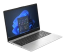 id.1814 - Laptop HP 250R G10 15.6" | Intel Core 5 120U | 16GB RAM | 1TB SSD | Plata Turbo