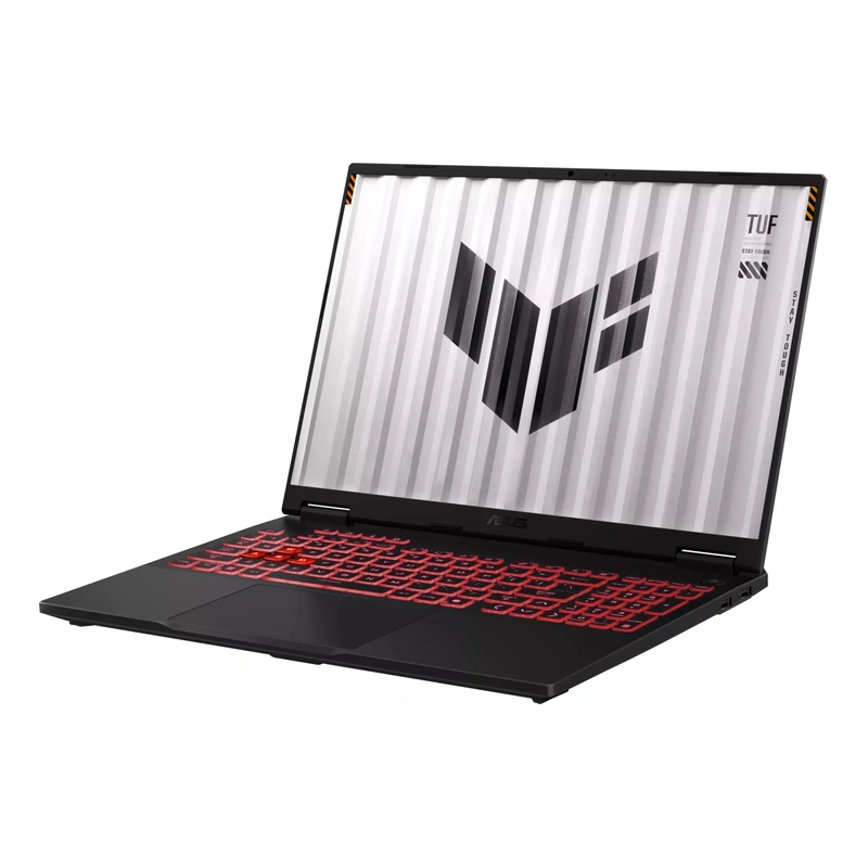A.1815 - Laptop ASUS TUF Gaming A16 16" 165Hz | Ryzen 7 | 16GB RAM | 1TB SSD | RTX 5050 8GB