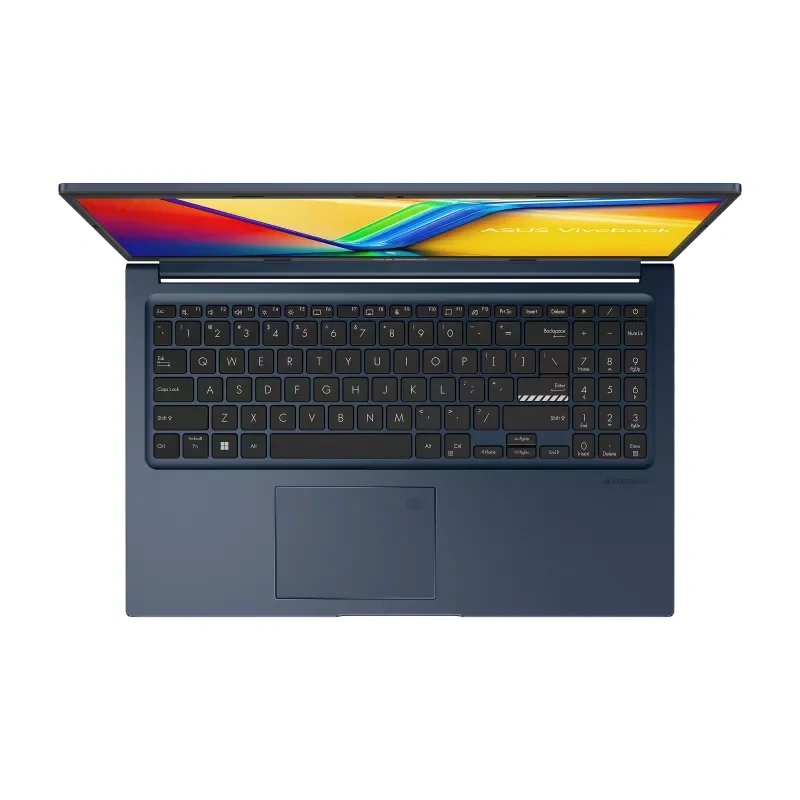 id.1817 – Laptop ASUS VivoBook 15 X1504V 15.6" FHD | Intel Core 5 120U | 16GB RAM | 512GB SSD | Mouse Asus
