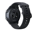 id.1065 - Smartwatch Mibro A3 1.39" HD 60 FPS | GPS Integrado | Llamadas Bluetooth 5.3 | 100 Modos Deportivos | Cuerpo de Aleación de Aluminio | Negro