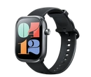 id.1066 - Smartwatch Mibro C4 2.01" HD | Llamadas Bluetooth 5.3 | 100 Modos Deportivos | Monitoreo de Salud | Resistencia 2ATM | Negro