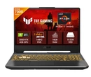 A.1812 - Laptop ASUS TUF Gaming A15 15.6" FHD 144Hz | AMD Ryzen 7 7435HS | 16GB RAM | 512GB SSD | RTX 3050 4GB