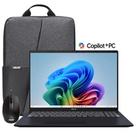 id.1832 - Laptop ASUS VivoBook 16 Copilot+PC 16" WUXGA | Ryzen AI 7 350 | 16GB RAM | 1TB SSD