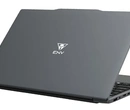 id.1780 - Laptop ENV Book Elite | AMD Ryzen 5 3500U | 8GB RAM | 256GB SSD | Gris Oscuro