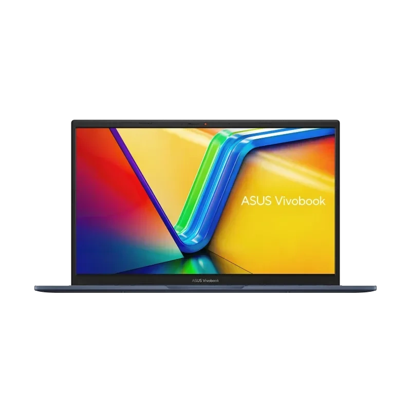 A.1801 - Laptop ASUS Vivobook 15 15.6" FHD | Intel Core 5 120U | 16GB RAM | 512GB SSD | Quiet Blue
