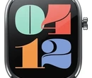 id.1066 - Smartwatch Mibro C4 2.01" HD | Llamadas Bluetooth 5.3 | 100 Modos Deportivos | Monitoreo de Salud | Resistencia 2ATM | Negro