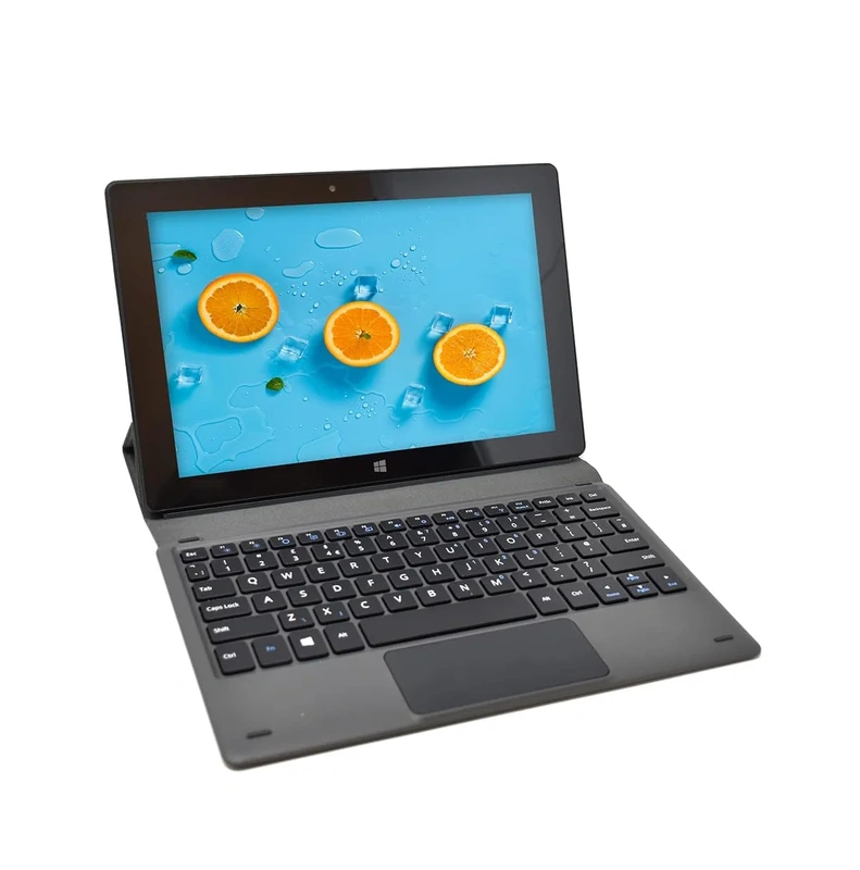 id.1781 - Laptop Tablet ENV Book Pro 2 en 1 Intel Celeron N4020 8GB 256GB SSD