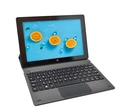 id.1781 - Laptop Tablet ENV Book Pro 2 en 1 Intel Celeron N4020 8GB 256GB SSD