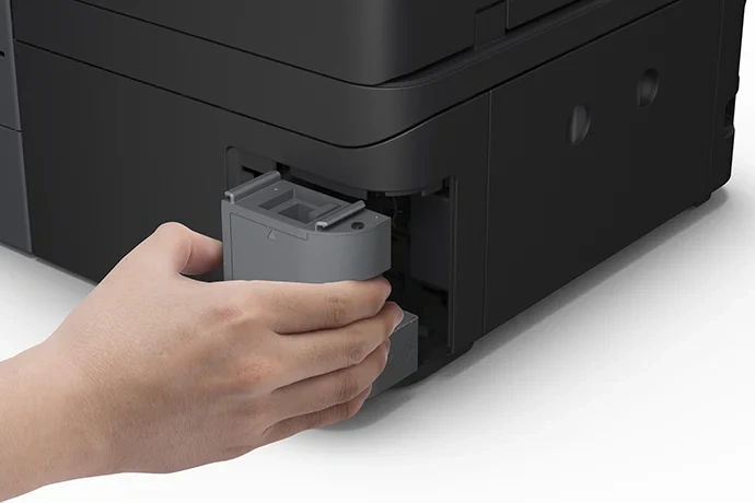 id.204 - Impresora Epson EcoTank L6370 Wi-Fi Dúplex ADF Multifunción