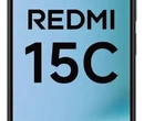 id.340 - Xiaomi Redmi 15C Negro en Tena | Garantía y Respaldo