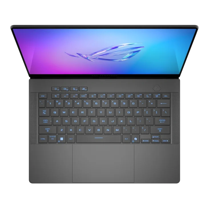 A.1816 - Laptop ASUS ROG Zephyrus G14 14" OLED 3K | Ryzen 9 | 32GB RAM | 1TB SSD | RTX 5060 8GB