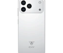 id.331 - ENV Neo Pro Max 256GB en Tena | Potencia y Estilo | Plata