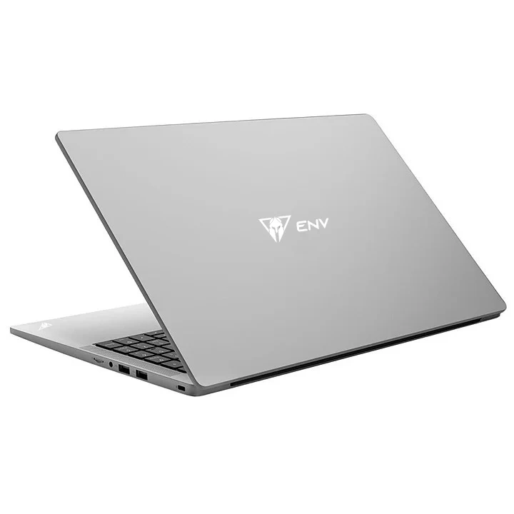 id.1776 - Laptop ENV Ryzen 5 3500U 16GB 512GB NVMe SSD 15.6” Full HD