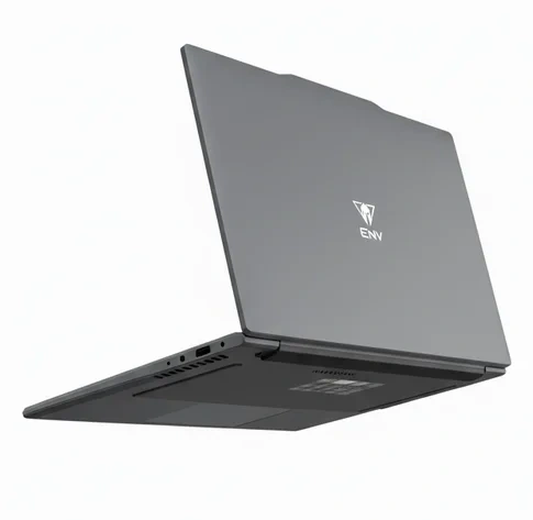 id.1768 - Laptop ENV Book Pro Max Intel Celeron N4020 8GB 256GB SSD 14.1” FHD