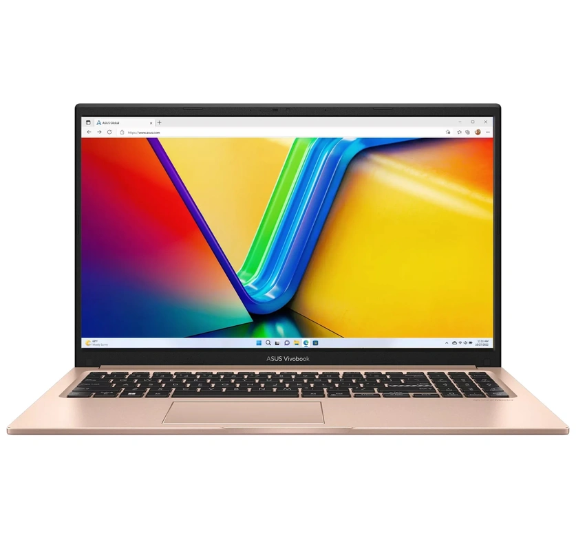 id.1828 - Laptop ASUS VivoBook 15 X1504 15.6" FHD | Intel Core 5 120U | 16GB RAM | 512GB SSD