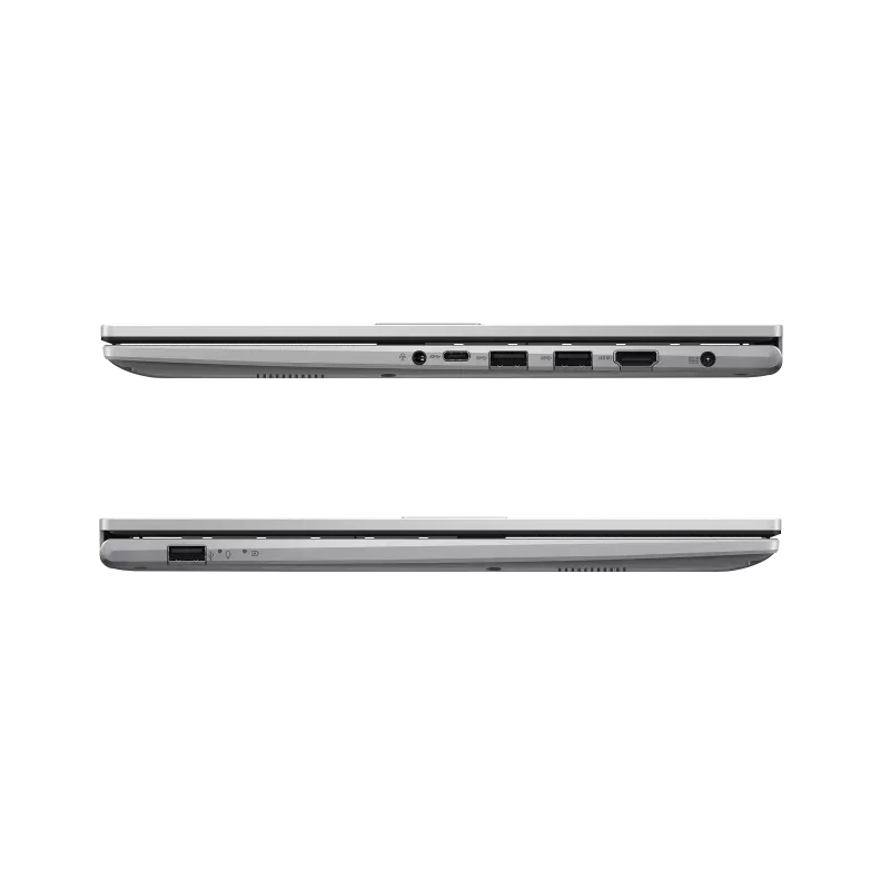 A.1798 - Laptop ASUS Vivobook 15 15.6" FHD | Intel Core 5 120U | 12GB RAM | 512GB SSD | Cool Silver