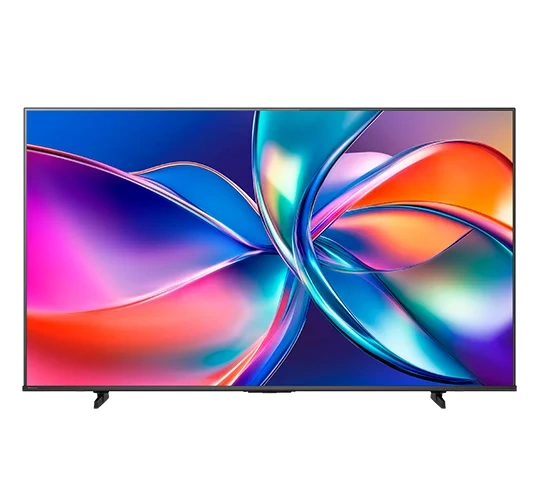 id.132 - Televisor Hisense 55" QLED 4K Dolby Atmos