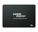S.264 - SSD Golden 128GB 2.5" SATA III | Tecnología 3D NAND | Velocidad 6Gb/s