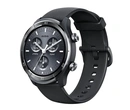 R.1065 - Smartwatch Mibro A3 1.39" HD 60 FPS | GPS Integrado | Llamadas Bluetooth 5.3 | 100 Modos Deportivos | Cuerpo de Aleación de Aluminio | Negro