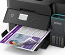 id.204 - Impresora Epson EcoTank L6370 Wi-Fi Dúplex ADF Multifunción