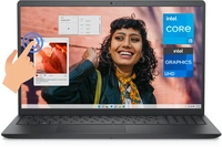 id.1830 – Laptop DELL 15 DC15250 Core i5 13ª Gen 16GB 512GB SSD Táctil