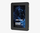 S.376 - SSD Hiksemi 256GB E100 2.5" SATA III | Lectura 550MB/s - Escritura 450MB/s | Tecnología 3D NAND