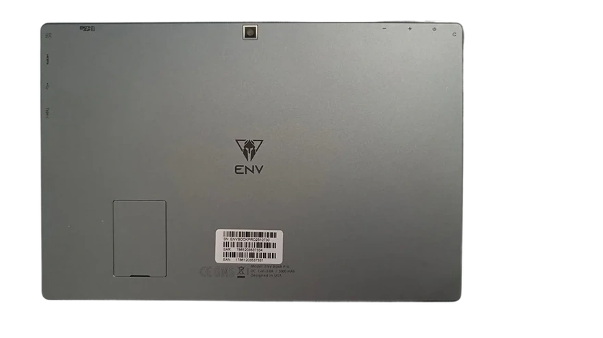 id.1781 - Laptop Tablet ENV Book Pro 2 en 1 Intel Celeron N4020 8GB 256GB SSD