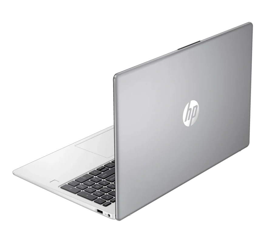 H.1792 - Laptop HP 255 G10 15.6" FHD | AMD Ryzen 7 7730U (Up to 4.5GHz, 8 Cores) | 16GB RAM | 512GB NVMe SSD | Plata Turbo